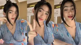 Kira / Syakirah Bilqis [TikTok Live] 260120