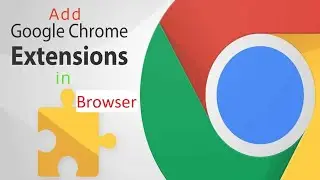How to add Extension in Chrome | Chrome Extension | Chrome Extension Android