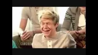 Niall Horan || It's okay not to be okay