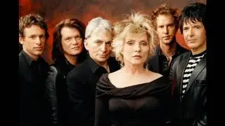 CALL ME | BLONDIE LYRICS