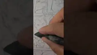 Do this BEFORE you start inking