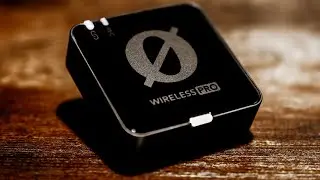 Rode Wireless Pro | 32 Bit Float | Audio Testing Rodes Latest and Greatest