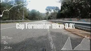 Cap Formentor