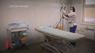 ПРОФИЛАКТИКА И РАННЯЯ ДИАГНОСТИКА ЗАБОЛЕВАНИЙ ЖКТ