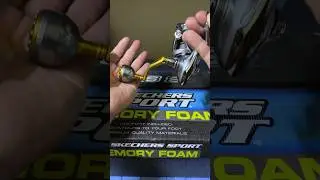 Shimano sedona 2500HG  replacing stock knob to power knob🔥🔥🔥