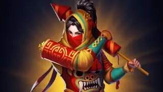 1-й День Турнира КРОВАВАЯ БИТВА ИМПЕРИЯ ПАЗЛОВ // Empires Puzzles