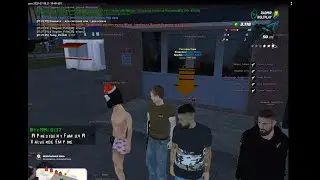 Капт банды President Family & Valverde Empire ¦ Crmp/samp/capture/