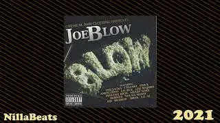 Joe Blow x Philthy Rich x The Jacka Instrumental Type Beat 2021
