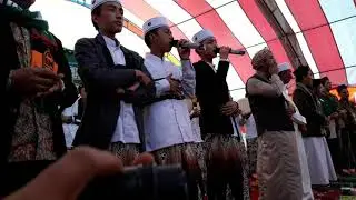 syubanul muslimin mahalul qiyam live twn