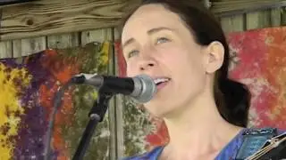 Karen Krajacic - High Land Jam XV