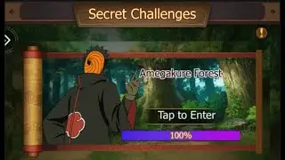 Amegakure Forest | Ninja Saga Final Battle | Fate Night Hero Return | Ultimate Master Blazing