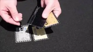 Top Futuristic Wallets Every Man Must Have