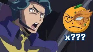 【code geass】How many time 