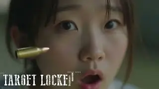 Target Locked: K-Pop Action Music Video