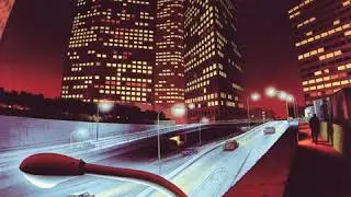 Tape XIII (Synthwave/Chillwave/Retrowave Mix)