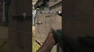 Shotgun GOD - COD MW2 Clip - 