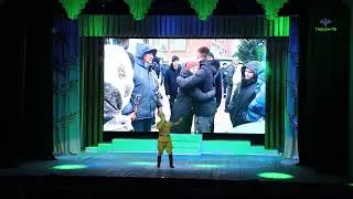 Эфир от 25.02.2023, Гафурийский район +12