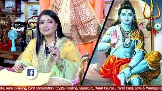 Saavan somvaar !!! Dr. Y Rakhi Astrologer !!!