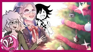 The Most Wonderful Time of the Year? | Danganronpa Comic Dubs