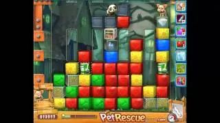 Pet Rescue Saga Level 352 Walkthrough