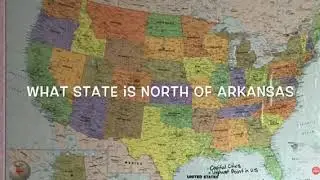 USA Geography Quiz | Beginners Version