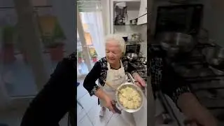 In Cilento, during the Christmas holidays, it is traditional to prepare Scauratielli cilentani.