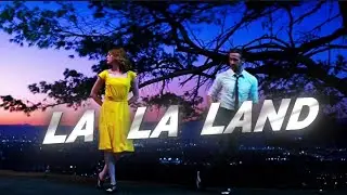 Habits (Stay high) - La La Land Edit ✨