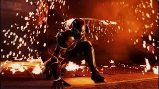 Spiderman 2 Walkthrough Part 9