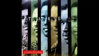 Take 6 - Mary