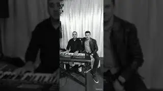 Mugam.Süleyman Süleymanov.Vusal Qasımov sintez