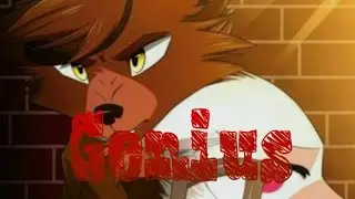 Фокси и Мангл  Genius