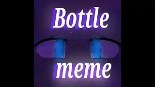 //Bøttlê meme//MLP//