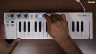Arturia Keystep Review
