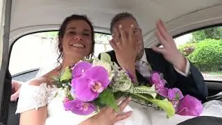 Mariage Tania & Laurent | 3 juillet 2021