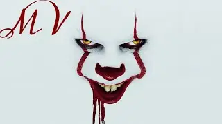 IT and MERCURY - GHOSTEMANE (MV)