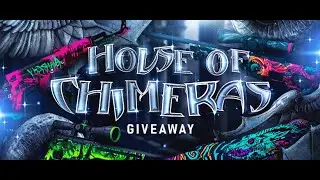 House of Chimeras Giveaway – Hellcase