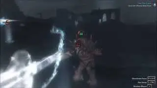 Shadow of Mordor : How to quickly kill a Graug