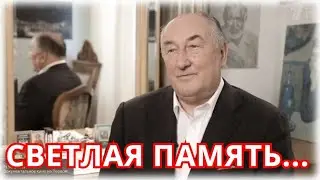 Борис Клюев: 5 фактов о звезде сериала Воронины