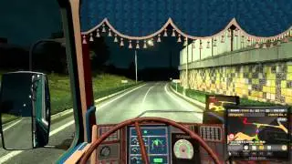 Euro Truck Simulator 2