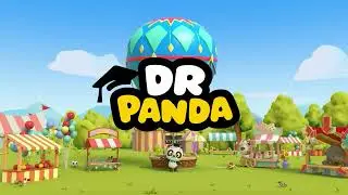 Conoce nuestras series | Dr Panda | 