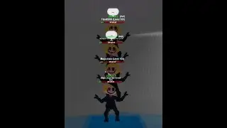 dancing as lemon demon for 2 mins