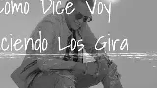Chencho Corleone - Combo Callejero (Video Lyric Official) Ft. Maldy