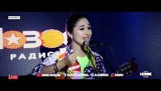 Мехрнигори Рустам - MIX | Бо овози зинда.| مهرنگار رستم