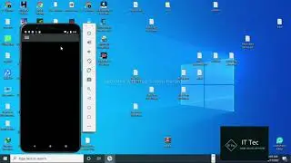 Java App Run On Android Studio Urdu