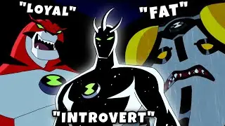 What Your Favourite Ben 10 Alien Says About You? (Hindi)