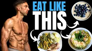 The Only Diet You Need to Lose Fat (FOR GOOD)