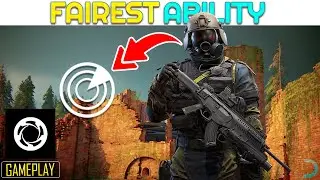 🏆Fairest Ability🧭 ⭐ Mustang Caliber Gameplay ⭐  Мустанг Калибр Геймплей Caliber Gameplay