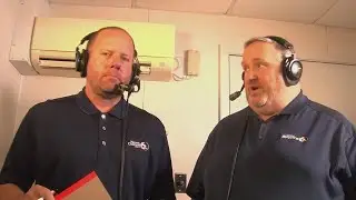Football Friday Night 2024 | Week 2 (Part 3)