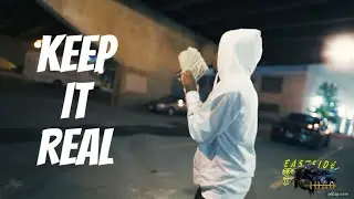 K EL L Z - Keep It a hunnit | Official Music Video | Shot By 1080
