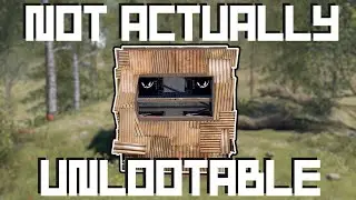 Quick Rust Building Tips 2021